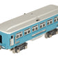 Lionel 600 Vintage O Prewar Blue Tinplate Pullman Coach Car VG