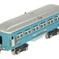 Lionel 600 Vintage O Prewar Blue Tinplate Pullman Coach Car VG