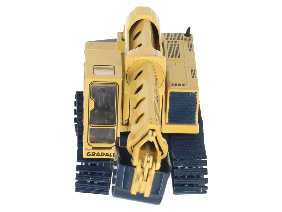 Gradall GR500 1:50 Gradall XL5200 Tracked Excavator EX/Box