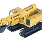 Gradall GR500 1:50 Gradall XL5200 Tracked Excavator EX/Box