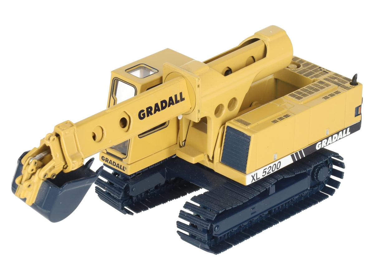 Gradall GR500 1:50 Gradall XL5200 Tracked Excavator EX/Box