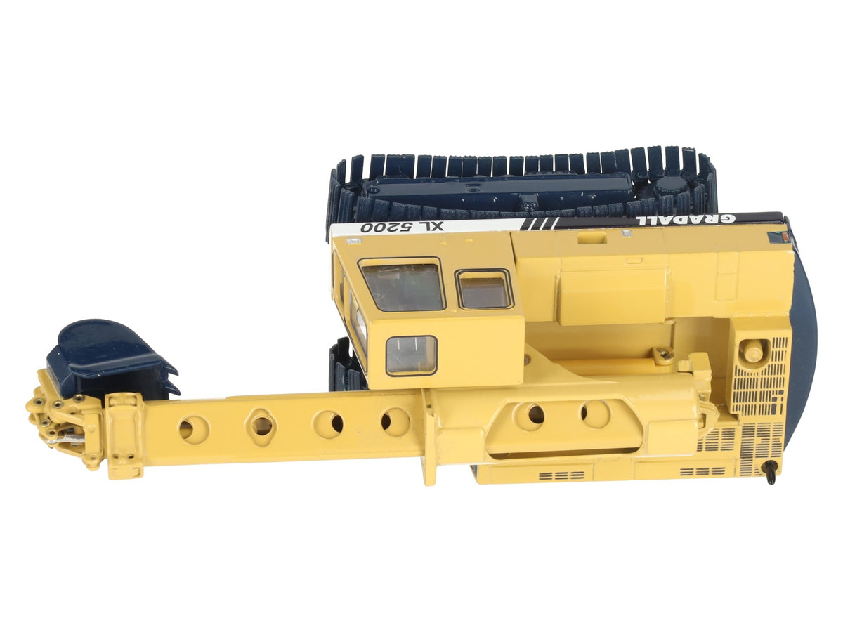 Gradall GR500 1:50 Gradall XL5200 Tracked Excavator EX/Box