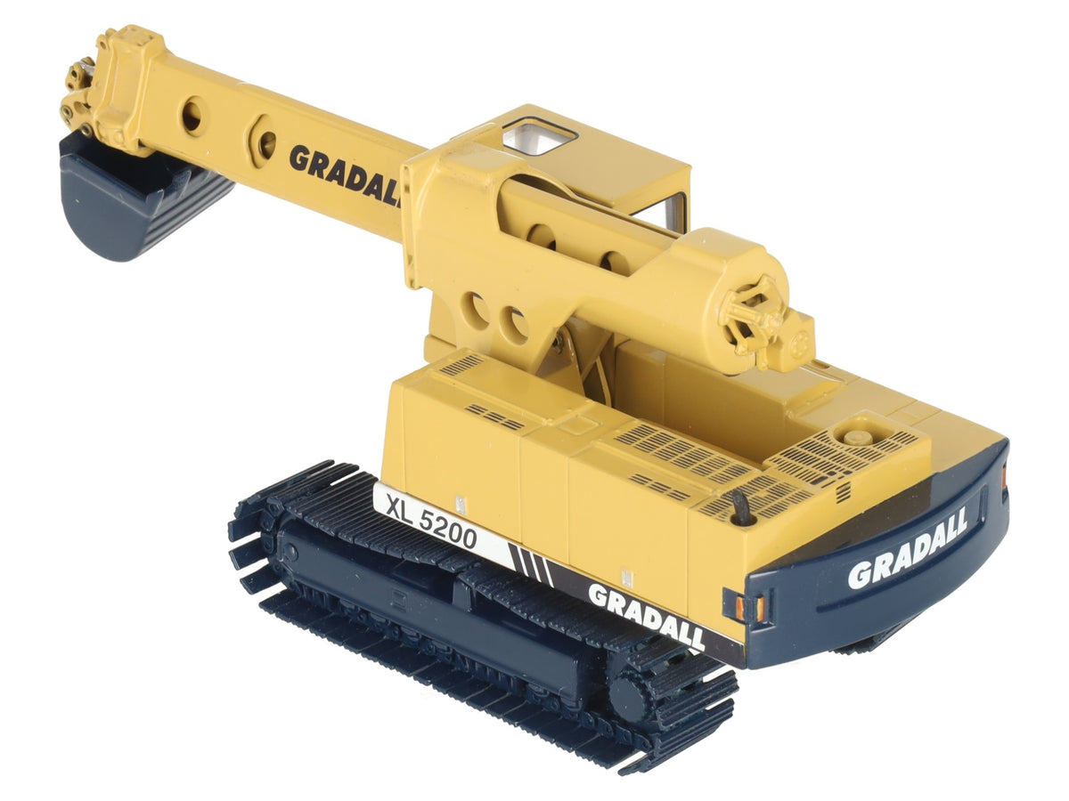 Gradall GR500 1:50 Gradall XL5200 Tracked Excavator EX/Box