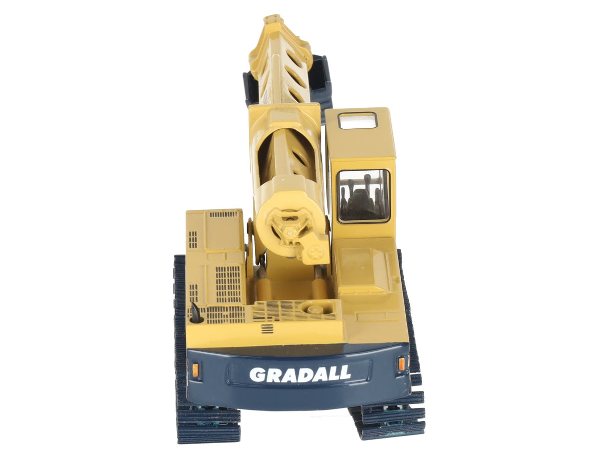 Gradall GR500 1:50 Gradall XL5200 Tracked Excavator EX/Box
