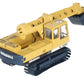 Gradall GR500 1:50 Gradall XL5200 Tracked Excavator EX/Box