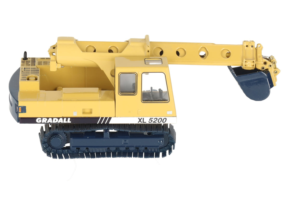 Gradall GR500 1:50 Gradall XL5200 Tracked Excavator EX/Box