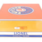 Lionel 6-25156 O Gauge California Zephyr Streamliner Passenger Cars (Set of 4) LN/Box