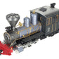 LGB 21252 G Denver, South Park & Pacific Forney Steam Locomotive #2 w/Sound EX/Box