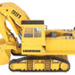 Conrad 2623/4 1:50 Scale Diecast Liebherr 991 Hydraulic Shovel EX