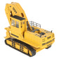 Conrad 2623/4 1:50 Scale Diecast Liebherr 991 Hydraulic Shovel EX
