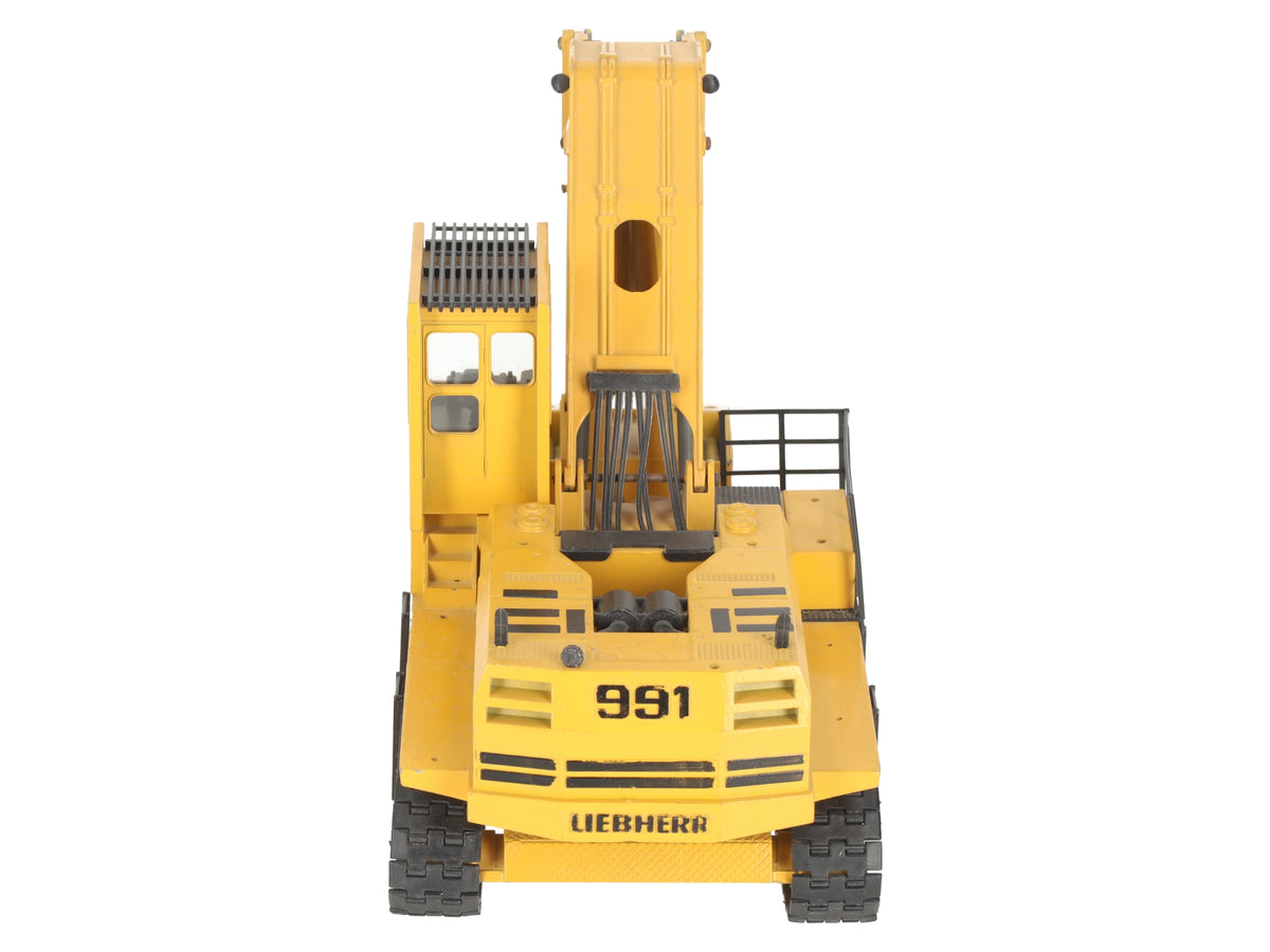 Conrad 2623/4 1:50 Scale Diecast Liebherr 991 Hydraulic Shovel EX