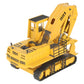 Conrad 2623/4 1:50 Scale Diecast Liebherr 991 Hydraulic Shovel EX