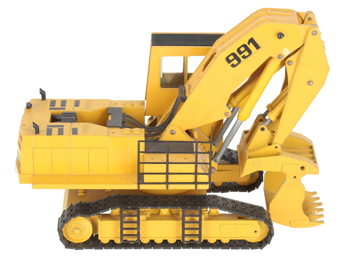Conrad 2623/4 1:50 Scale Diecast Liebherr 991 Hydraulic Shovel EX