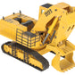 Conrad 2623/4 1:50 Scale Diecast Liebherr 991 Hydraulic Shovel EX