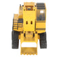Conrad 2623/4 1:50 Scale Diecast Liebherr 991 Hydraulic Shovel EX