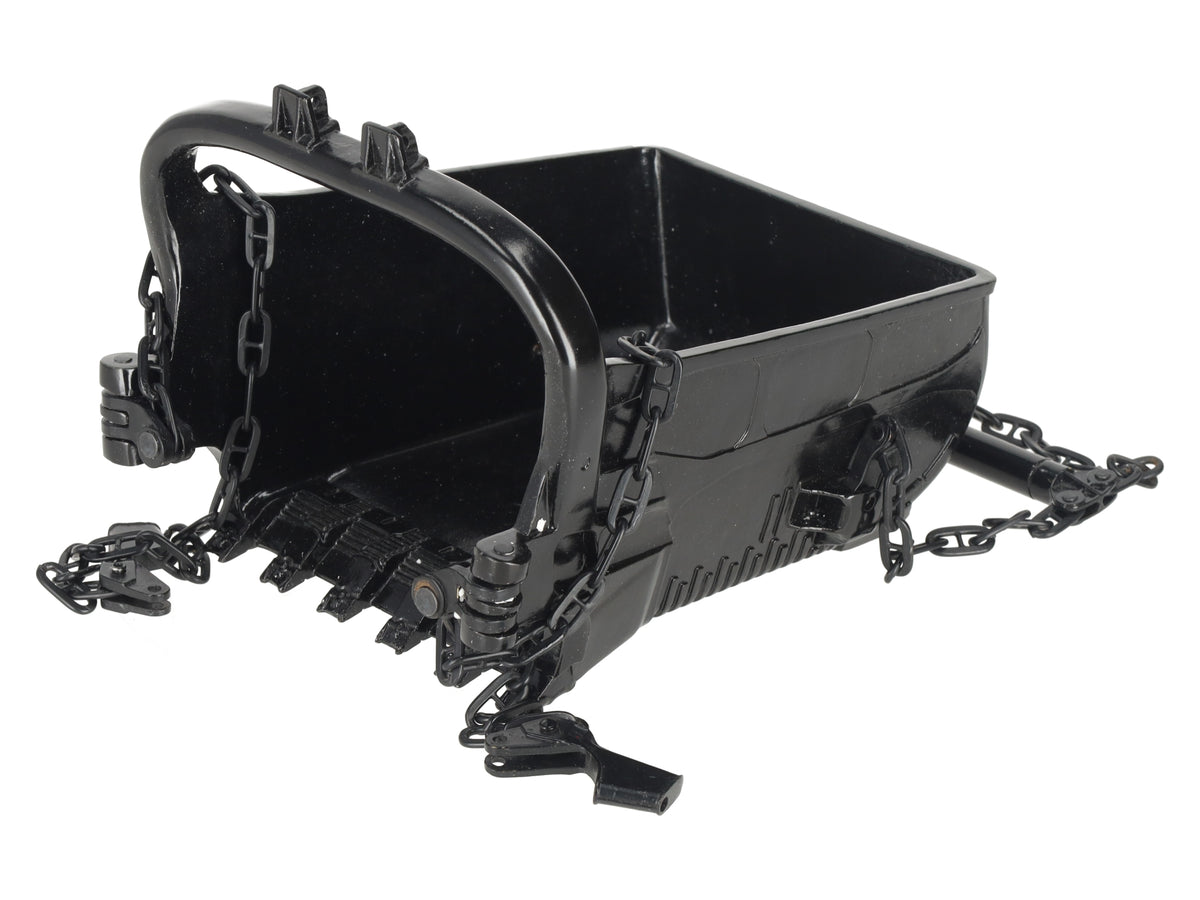 Bucyrus 8750 1:50 Diecast Dragline Bucket EX/Box