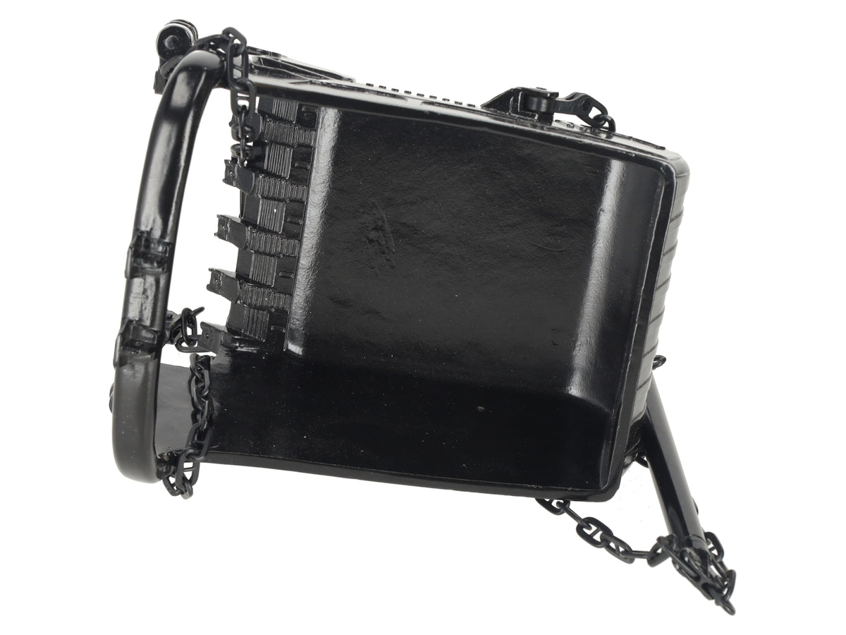 Bucyrus 8750 1:50 Diecast Dragline Bucket EX/Box