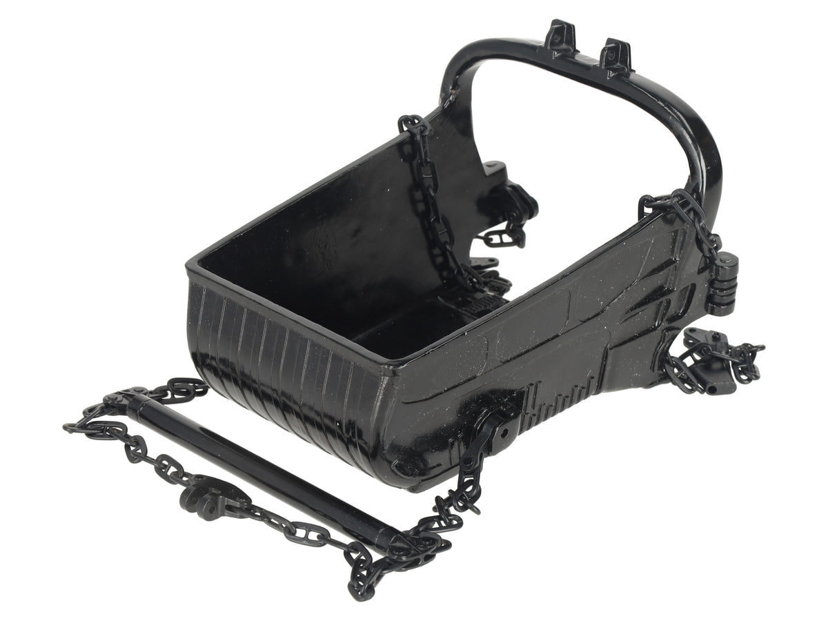 Bucyrus 8750 1:50 Diecast Dragline Bucket EX/Box