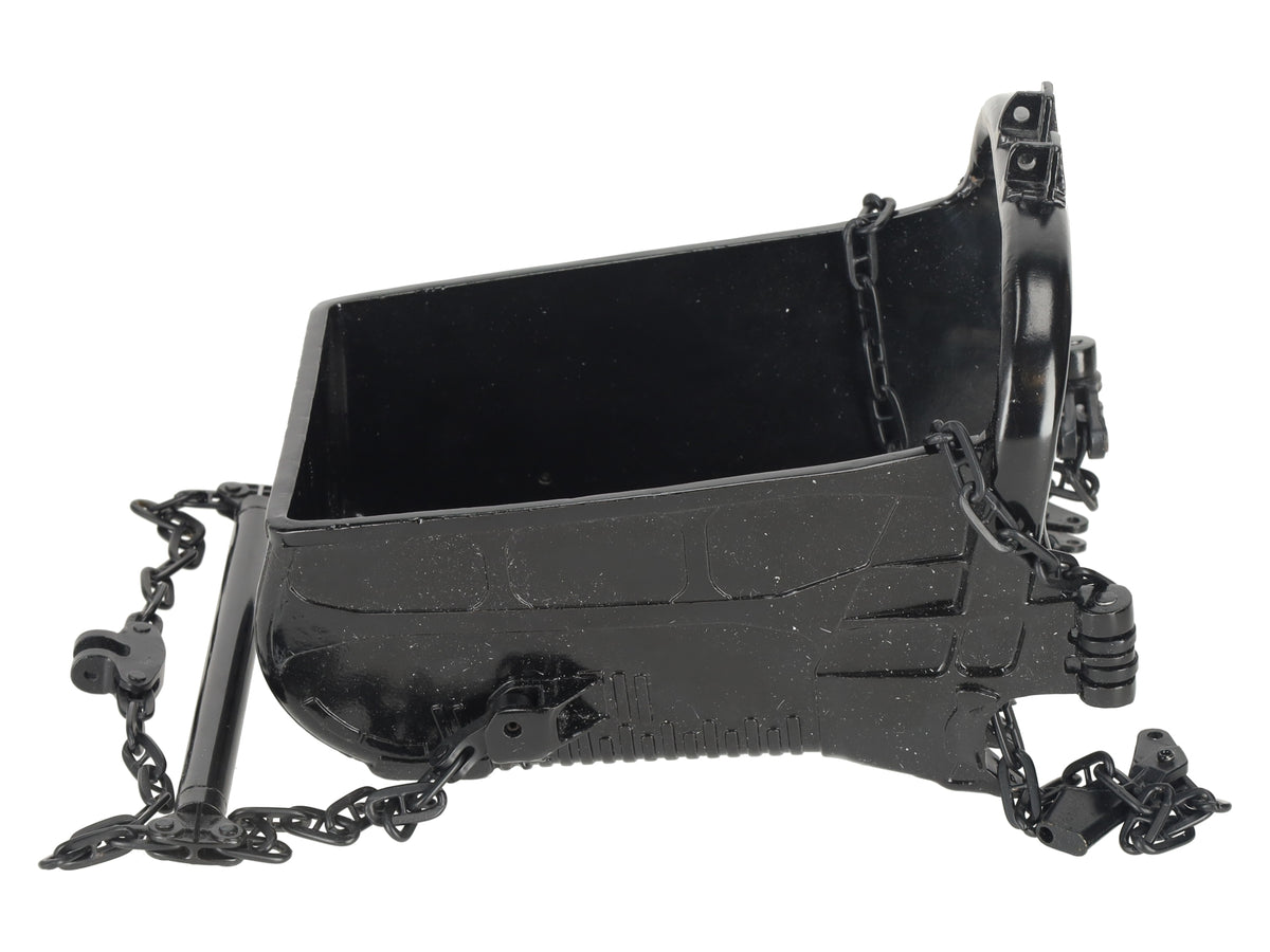 Bucyrus 8750 1:50 Diecast Dragline Bucket EX/Box
