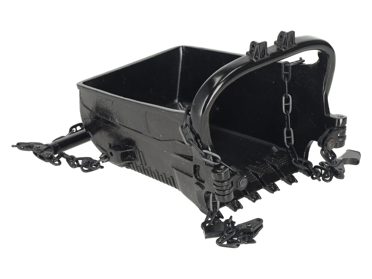 Bucyrus 8750 1:50 Diecast Dragline Bucket EX/Box