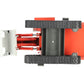 Conrad 2771 1:50 O&K Hydro-Raupenbagger RH 120C Crawler Excavator EX