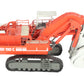 Conrad 2771 1:50 O&K Hydro-Raupenbagger RH 120C Crawler Excavator EX