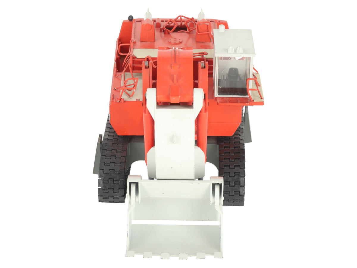 Conrad 2771 1:50 O&K Hydro-Raupenbagger RH 120C Crawler Excavator EX