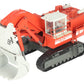 Conrad 2771 1:50 O&K Hydro-Raupenbagger RH 120C Crawler Excavator EX