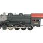 MTH 30-1245-1 PRR 2-8-0 Steam Loco & Tender w/PS2 #7609 VG