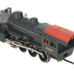 MTH 30-1245-1 PRR 2-8-0 Steam Loco & Tender w/PS2 #7609 VG