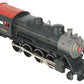 MTH 30-1245-1 PRR 2-8-0 Steam Loco & Tender w/PS2 #7609 VG