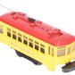 Lionel 60 Vintage O Lionelville Motorized Rapid Transit Trolley VG/Box