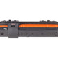 Lionel 2338 Vintage O Gauge Milwaukee Road Powered GP-7 Diesel Locomotive VG