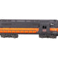 Lionel 2338 Vintage O Gauge Milwaukee Road Powered GP-7 Diesel Locomotive VG