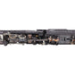 American Flyer 303 Vintage S North Western 4-4-2 Steam Locomotive & Tender VG