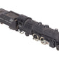 American Flyer 303 Vintage S North Western 4-4-2 Steam Locomotive & Tender VG