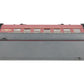 Piko 38661 G Scale Colorado and Southern Wood Coach #77 EX/Box