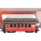 Piko 38661 G Scale Colorado and Southern Wood Coach #77 EX/Box