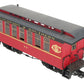 Piko 38661 G Scale Colorado and Southern Wood Coach #77 EX/Box
