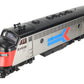 LGB 21580 G Scale Amtrak F7A Diesel Locomotive #102 LN/Box