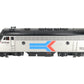 LGB 21580 G Scale Amtrak F7A Diesel Locomotive #102 LN/Box
