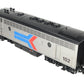 LGB 21580 G Scale Amtrak F7A Diesel Locomotive #102 LN/Box