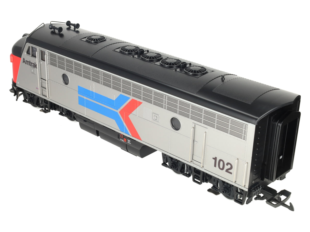 LGB 21580 G Scale Amtrak F7A Diesel Locomotive #102 LN/Box