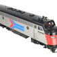 LGB 21580 G Scale Amtrak F7A Diesel Locomotive #102 LN/Box