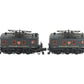 MTH 20-5561-1 O Gauge Pennsylvania BB1 Electric Locomotive w/PS2 #3914/3915 EX