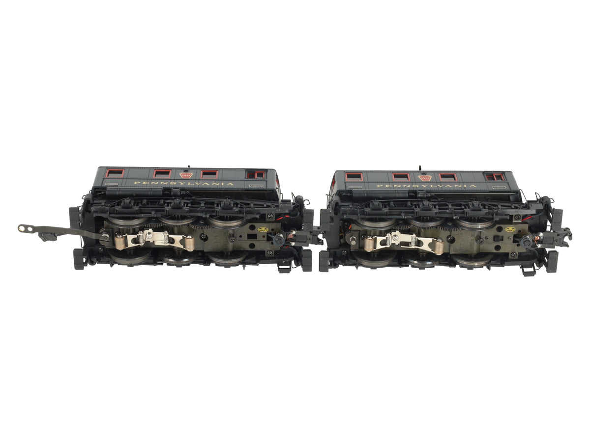 MTH 20-5561-1 O Gauge Pennsylvania BB1 Electric Locomotive w/PS2 #3914/3915 EX