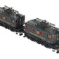 MTH 20-5561-1 O Gauge Pennsylvania BB1 Electric Locomotive w/PS2 #3914/3915 EX