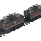 MTH 20-5561-1 O Gauge Pennsylvania BB1 Electric Locomotive w/PS2 #3914/3915 EX