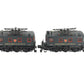 MTH 20-5561-1 O Gauge Pennsylvania BB1 Electric Locomotive w/PS2 #3914/3915 EX