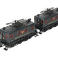 MTH 20-5561-1 O Gauge Pennsylvania BB1 Electric Locomotive w/PS2 #3914/3915 EX
